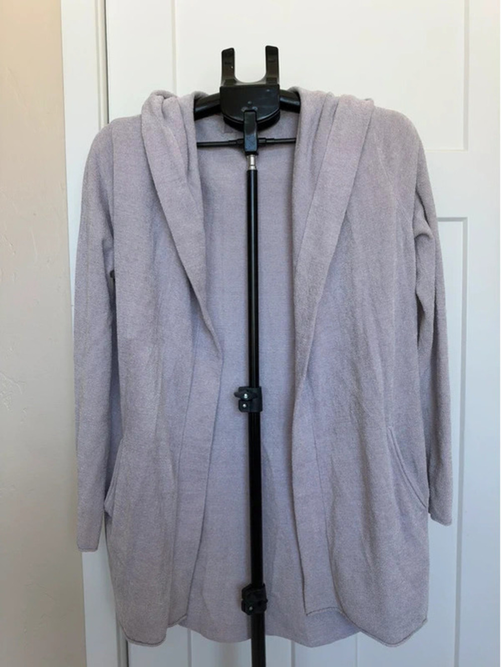 Barefoot Dreams Cozychic Ultra Light Cardigan